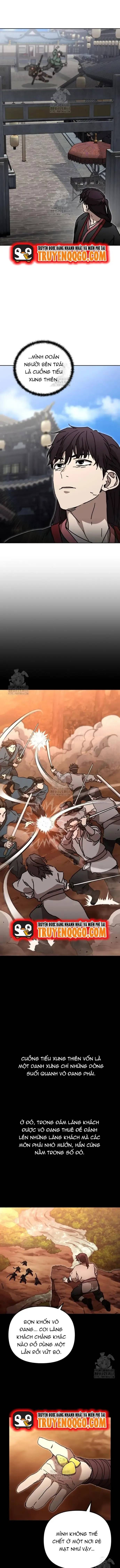 đọc truyện Phân Đà Lạc Dương Của Thiên Ma Thần Giáo Chương 40 ảnh 10 tại Thiên Thai Truyện