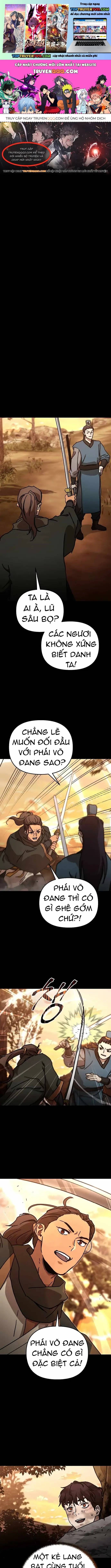 đọc truyện Phân Đà Lạc Dương Của Thiên Ma Thần Giáo Chương 41 ảnh 3 tại Thiên Thai Truyện