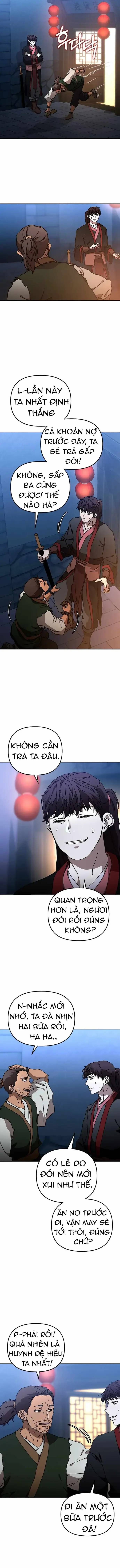 đọc truyện Phân Đà Lạc Dương Của Thiên Ma Thần Giáo Chương 41 ảnh 13 tại Thiên Thai Truyện