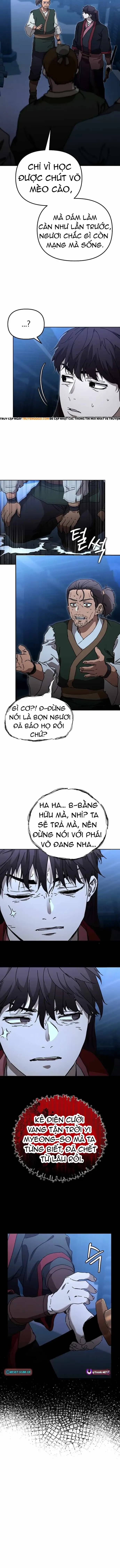 đọc truyện Phân Đà Lạc Dương Của Thiên Ma Thần Giáo Chương 41 ảnh 15 tại Thiên Thai Truyện