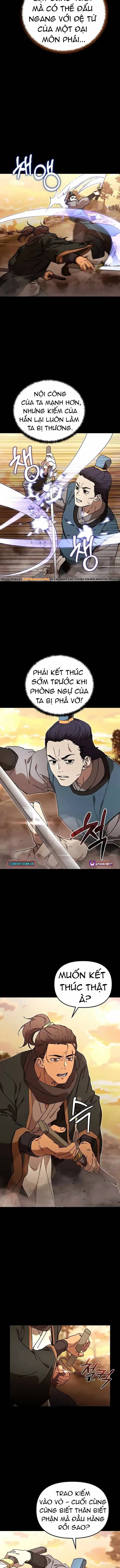 đọc truyện Phân Đà Lạc Dương Của Thiên Ma Thần Giáo Chương 41 ảnh 4 tại Thiên Thai Truyện