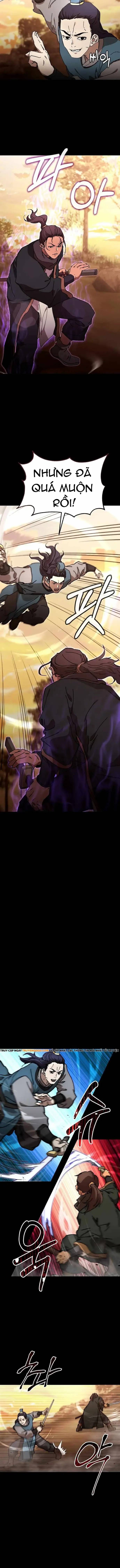 đọc truyện Phân Đà Lạc Dương Của Thiên Ma Thần Giáo Chương 41 ảnh 5 tại Thiên Thai Truyện