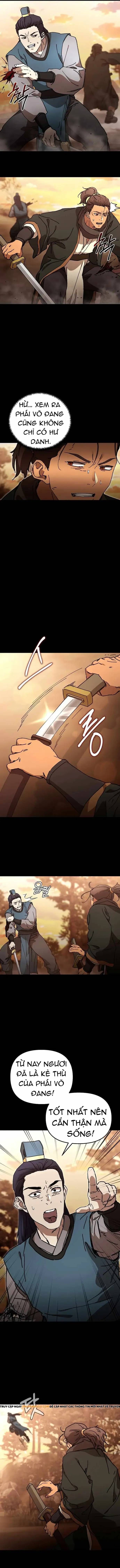 đọc truyện Phân Đà Lạc Dương Của Thiên Ma Thần Giáo Chương 41 ảnh 6 tại Thiên Thai Truyện