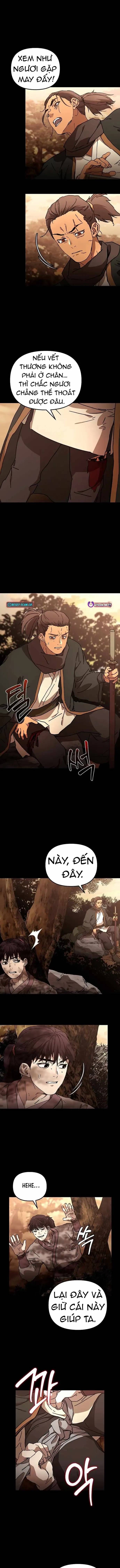 đọc truyện Phân Đà Lạc Dương Của Thiên Ma Thần Giáo Chương 41 ảnh 7 tại Thiên Thai Truyện