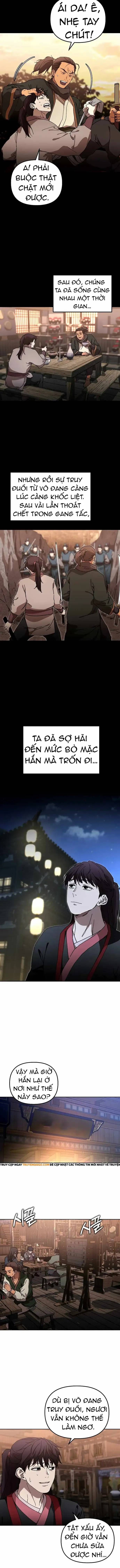 đọc truyện Phân Đà Lạc Dương Của Thiên Ma Thần Giáo Chương 41 ảnh 8 tại Thiên Thai Truyện