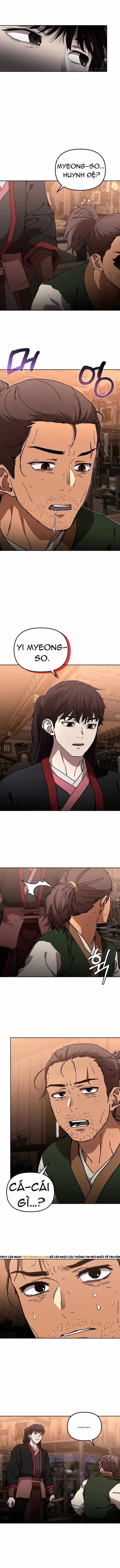 đọc truyện Phân Đà Lạc Dương Của Thiên Ma Thần Giáo Chương 41 ảnh 9 tại Thiên Thai Truyện