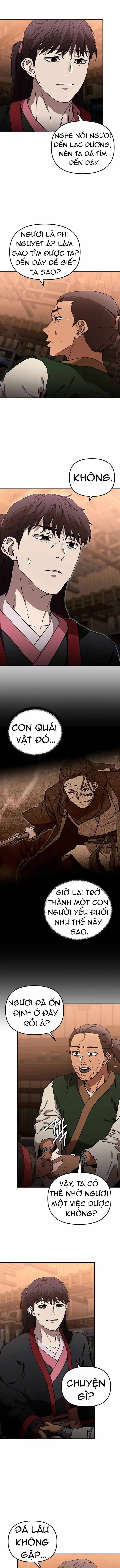 đọc truyện Phân Đà Lạc Dương Của Thiên Ma Thần Giáo Chương 41 ảnh 10 tại Thiên Thai Truyện