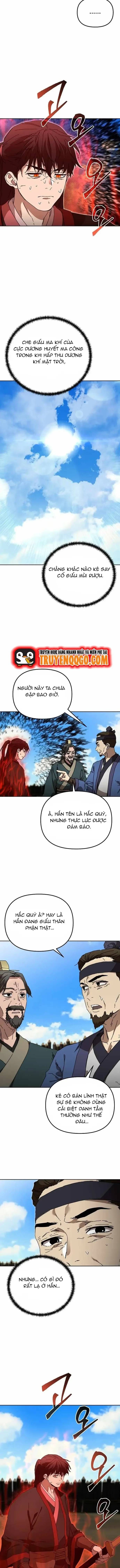 đọc truyện Phân Đà Lạc Dương Của Thiên Ma Thần Giáo Chương 42 ảnh 12 tại Thiên Thai Truyện