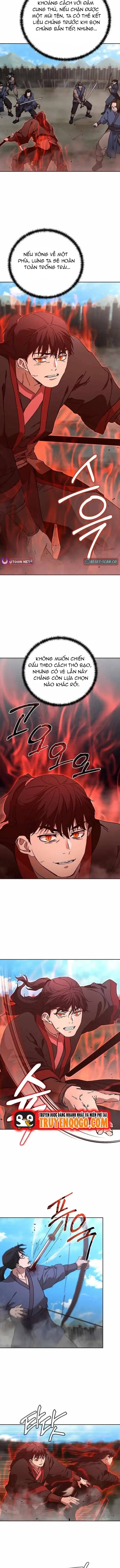 đọc truyện Phân Đà Lạc Dương Của Thiên Ma Thần Giáo Chương 42 ảnh 14 tại Thiên Thai Truyện