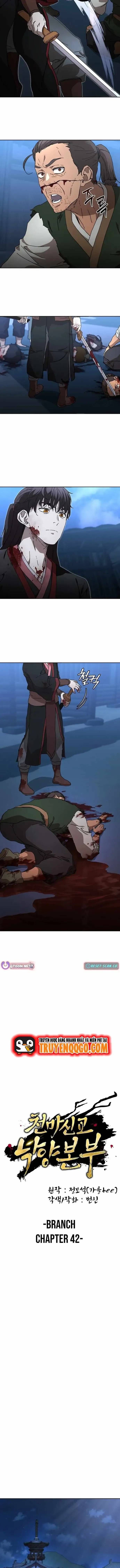 đọc truyện Phân Đà Lạc Dương Của Thiên Ma Thần Giáo Chương 42 ảnh 4 tại Thiên Thai Truyện