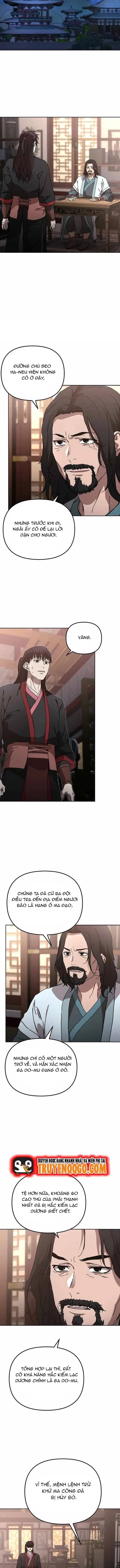 đọc truyện Phân Đà Lạc Dương Của Thiên Ma Thần Giáo Chương 42 ảnh 5 tại Thiên Thai Truyện