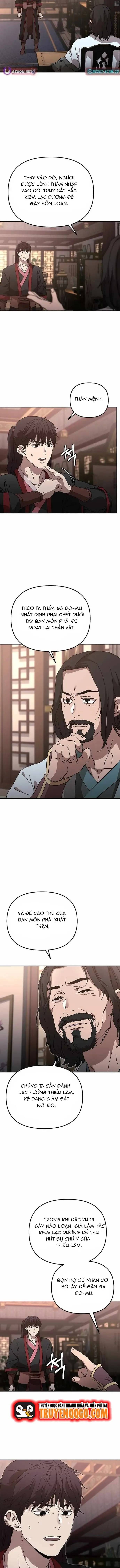 đọc truyện Phân Đà Lạc Dương Của Thiên Ma Thần Giáo Chương 42 ảnh 6 tại Thiên Thai Truyện