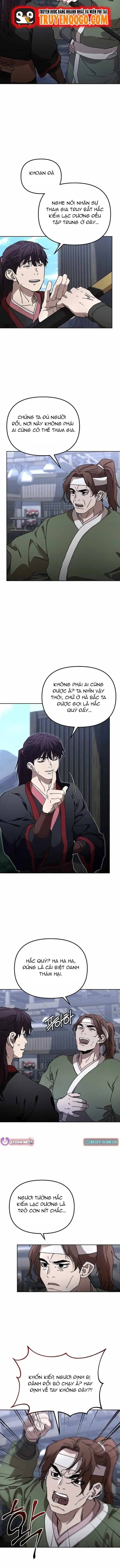 đọc truyện Phân Đà Lạc Dương Của Thiên Ma Thần Giáo Chương 42 ảnh 8 tại Thiên Thai Truyện