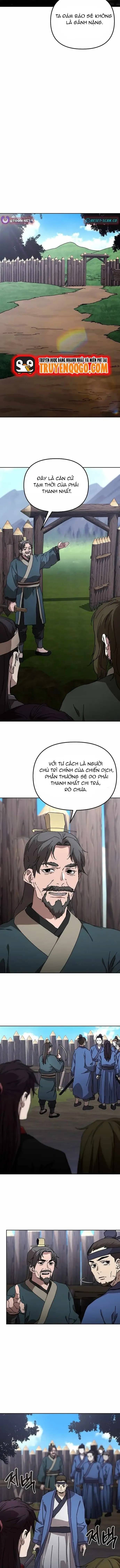 đọc truyện Phân Đà Lạc Dương Của Thiên Ma Thần Giáo Chương 42 ảnh 10 tại Thiên Thai Truyện