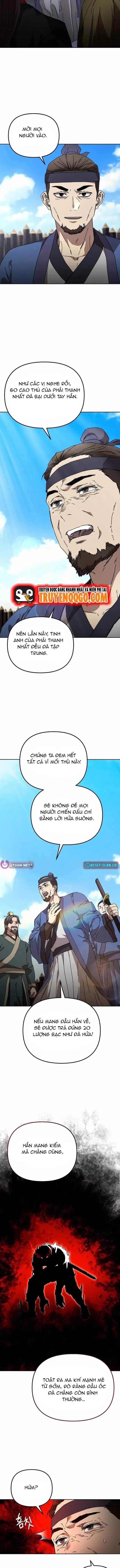 đọc truyện Phân Đà Lạc Dương Của Thiên Ma Thần Giáo Chương 42 ảnh 11 tại Thiên Thai Truyện