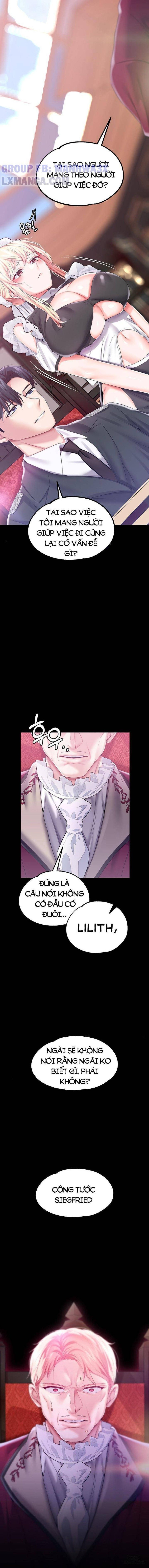 đọc truyện Phản Diện Ác Nhân Chương 28 ảnh 9 tại Thiên Thai Truyện