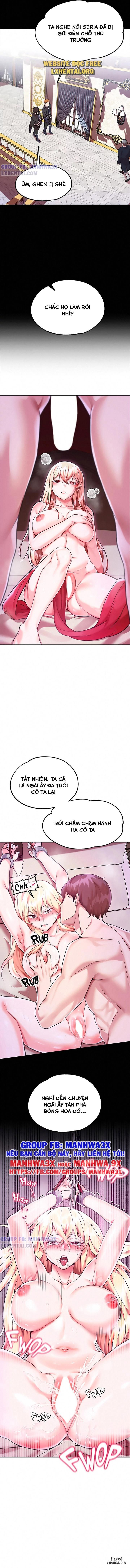 đọc truyện Phản Diện Ác Nhân Chương 3 ảnh 2 tại Giả Dược
