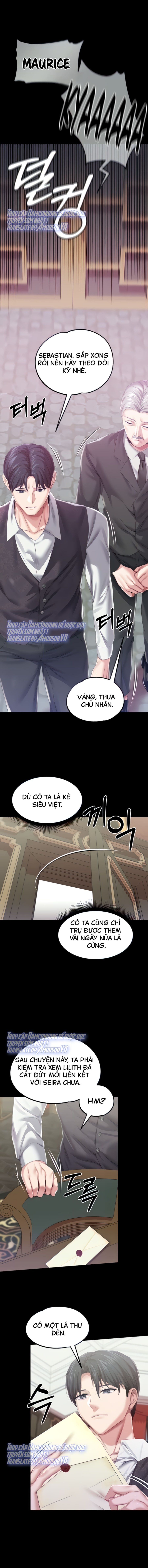 đọc truyện Phản Diện Ác Nhân Chương 35.1 ảnh 4 tại Thiên Thai Truyện