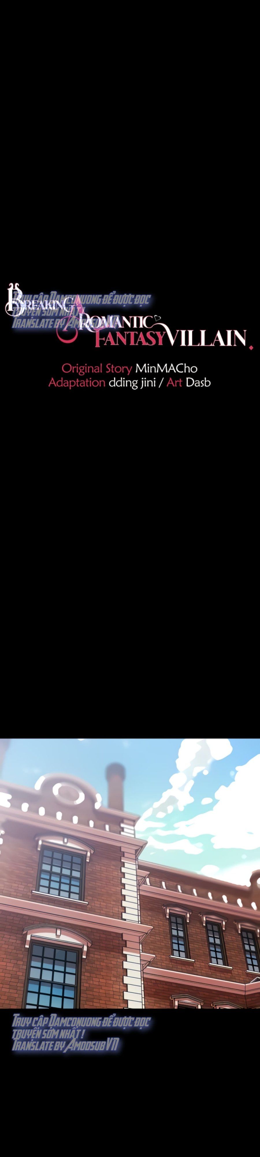 đọc truyện Phản Diện Ác Nhân Chương 36 ảnh 3 tại Thiên Thai Truyện