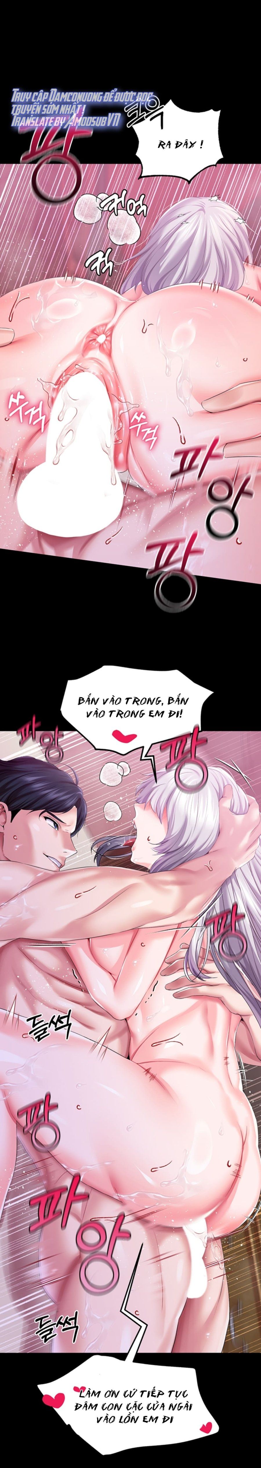 đọc truyện Phản Diện Ác Nhân Chương 37 ảnh 12 tại Thiên Thai Truyện