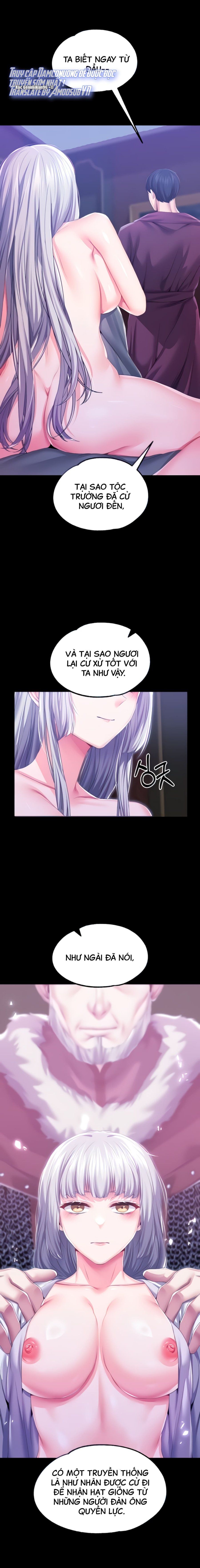 đọc truyện Phản Diện Ác Nhân Chương 38 ảnh 4 tại Thiên Thai Truyện