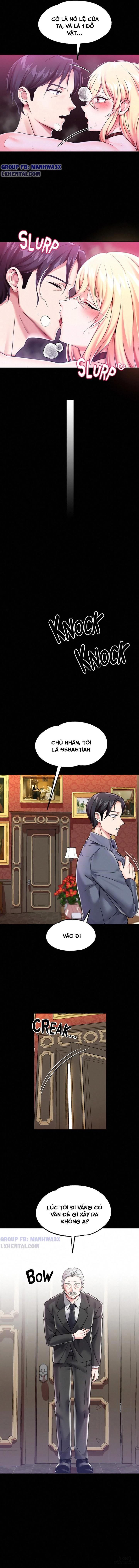 đọc truyện Phản Diện Ác Nhân Chương 4 ảnh 15 tại Giả Dược