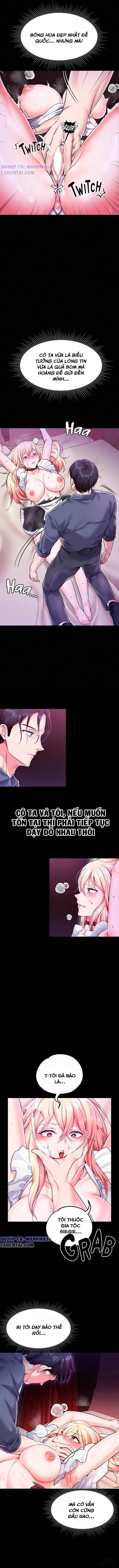 đọc truyện Phản Diện Ác Nhân Chương 4 ảnh 3 tại Giả Dược