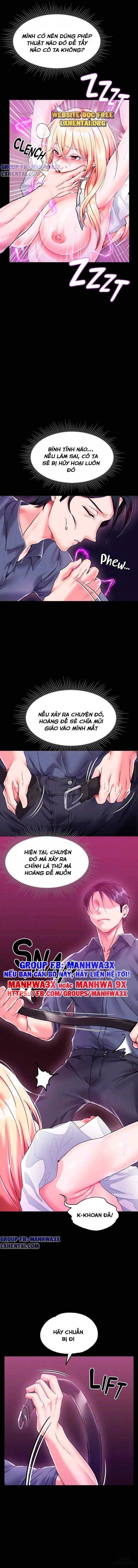 đọc truyện Phản Diện Ác Nhân Chương 4 ảnh 4 tại Giả Dược