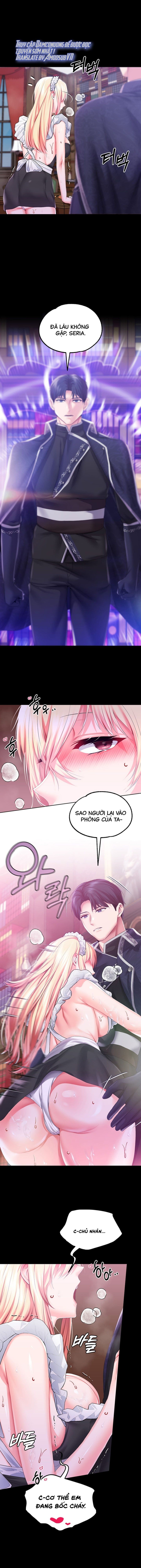 đọc truyện Phản Diện Ác Nhân Chương 42 ảnh 9 tại Thiên Thai Truyện