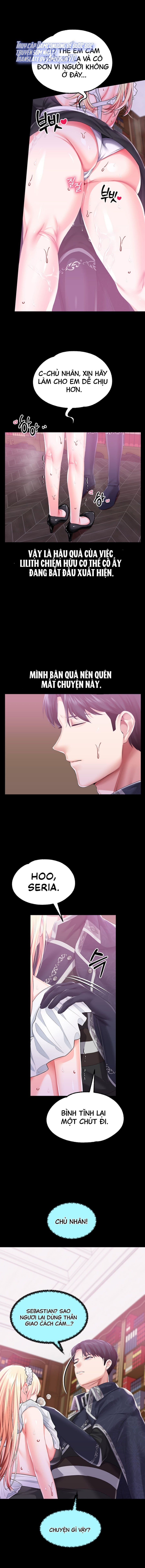 đọc truyện Phản Diện Ác Nhân Chương 42 ảnh 10 tại Thiên Thai Truyện