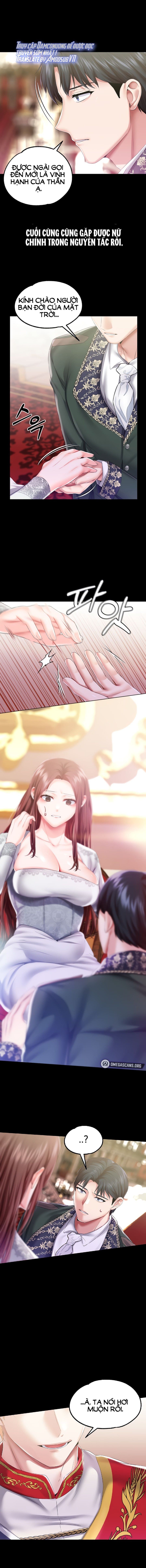 đọc truyện Phản Diện Ác Nhân Chương 45 ảnh 12 tại Thiên Thai Truyện