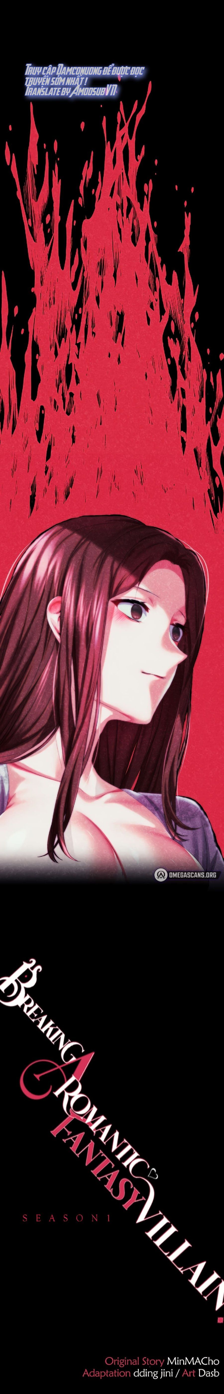 đọc truyện Phản Diện Ác Nhân Chương 45 ảnh 14 tại Thiên Thai Truyện