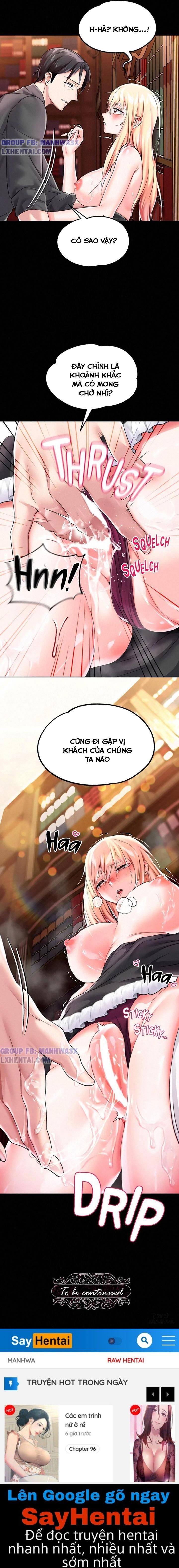 đọc truyện Phản Diện Ác Nhân Chương 5 ảnh 14 tại Giả Dược