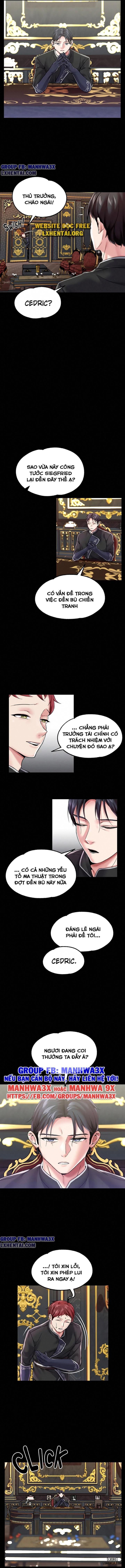 đọc truyện Phản Diện Ác Nhân Chương 5 ảnh 7 tại Giả Dược
