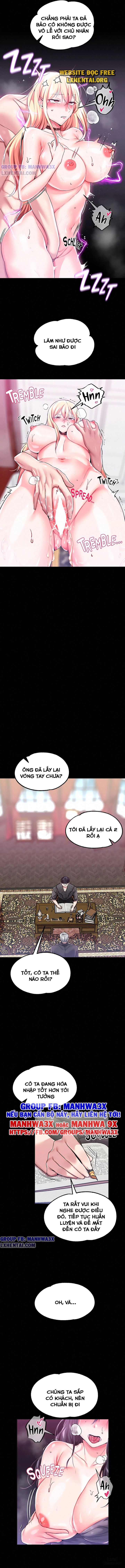 đọc truyện Phản Diện Ác Nhân Chương 7 ảnh 17 tại Giả Dược