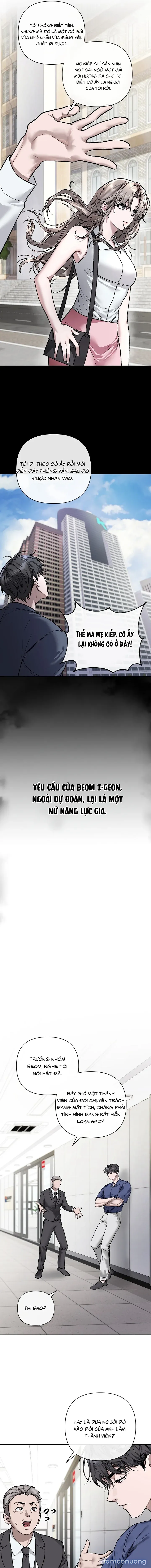 đọc truyện Phản Diện Dưới Tay Anh Hùng Chương 5 ảnh 13 tại Thiên Thai Truyện