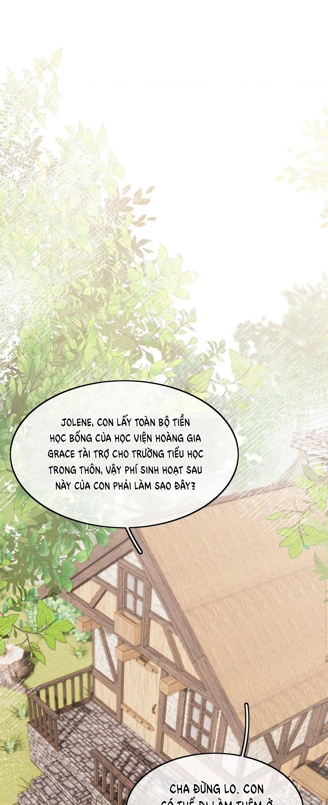 đọc truyện Phản Diện Gặp Phải Bệnh Kiều Chương 1 ảnh 3 tại Thiên Thai Truyện