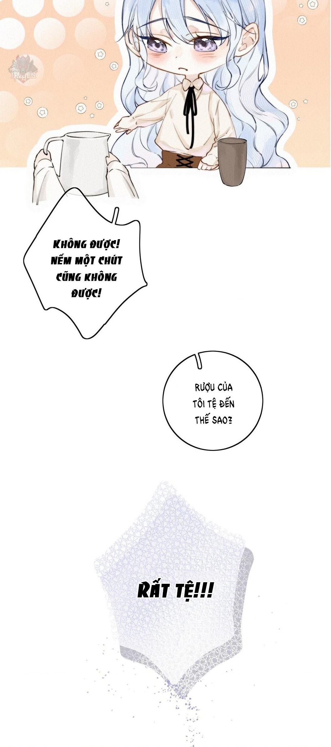 đọc truyện Phản Diện Gặp Phải Bệnh Kiều Chương 1 ảnh 12 tại Thiên Thai Truyện