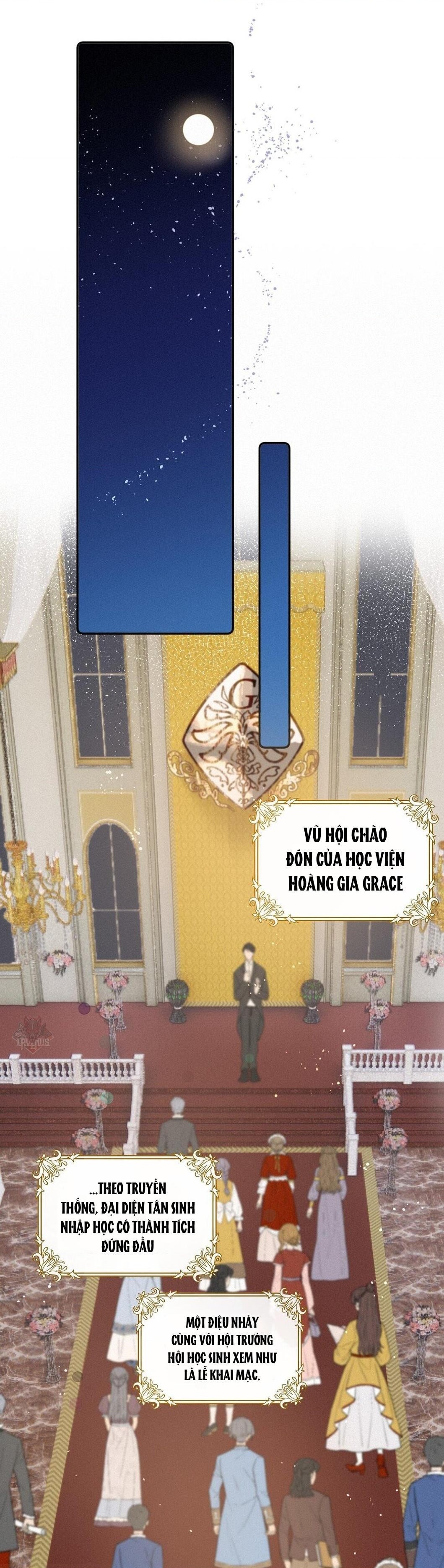 đọc truyện Phản Diện Gặp Phải Bệnh Kiều Chương 1 ảnh 13 tại Thiên Thai Truyện