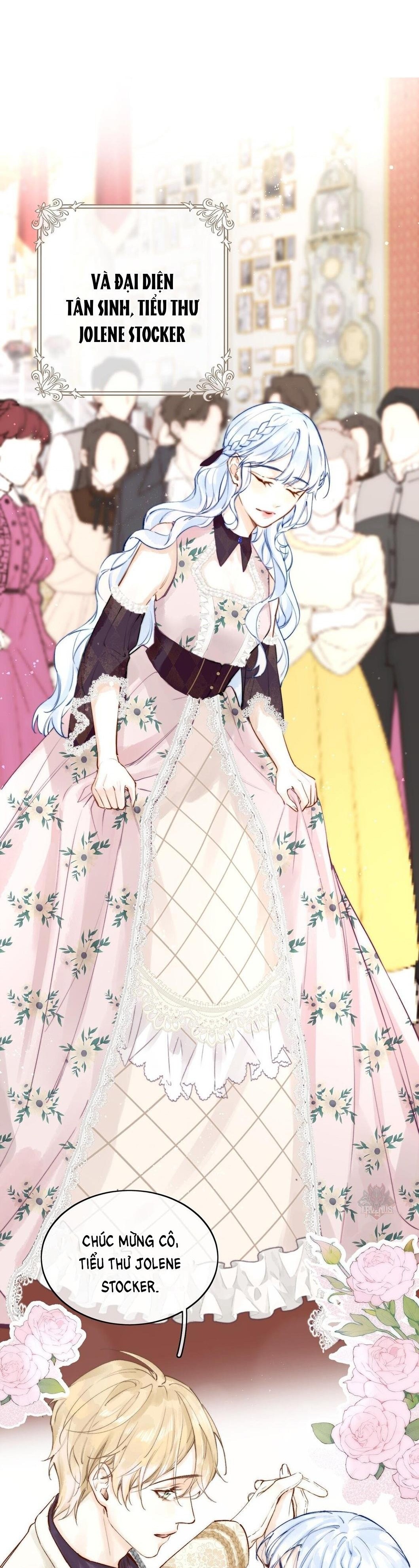 đọc truyện Phản Diện Gặp Phải Bệnh Kiều Chương 1 ảnh 15 tại Thiên Thai Truyện