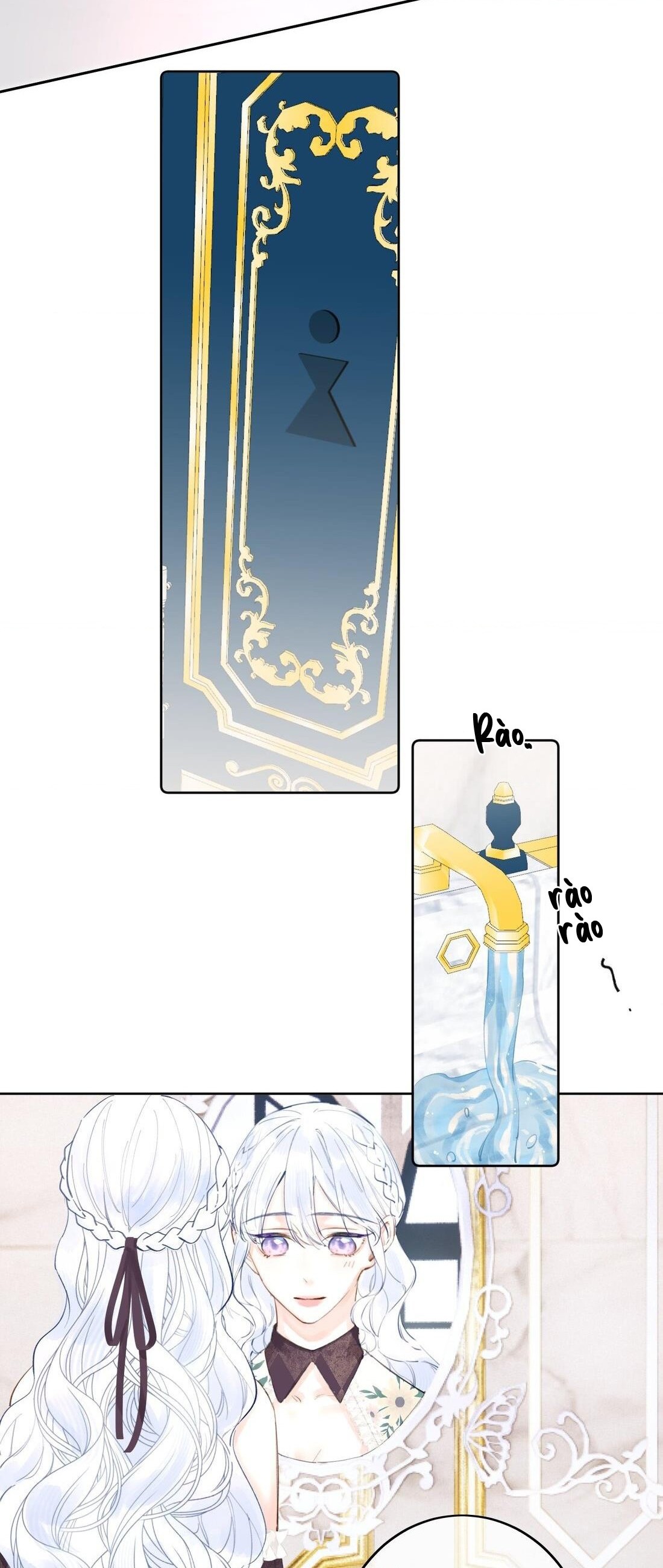 đọc truyện Phản Diện Gặp Phải Bệnh Kiều Chương 1 ảnh 21 tại Thiên Thai Truyện