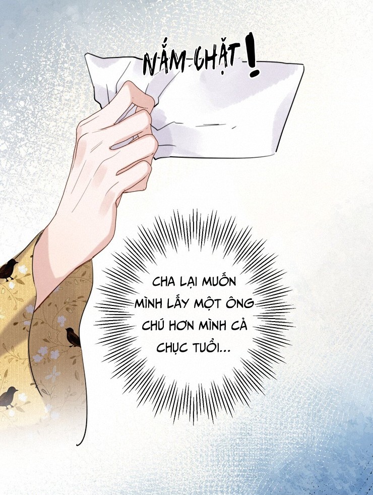 đọc truyện Phản Diện Gặp Phải Bệnh Kiều Chương 10 ảnh 19 tại Thiên Thai Truyện