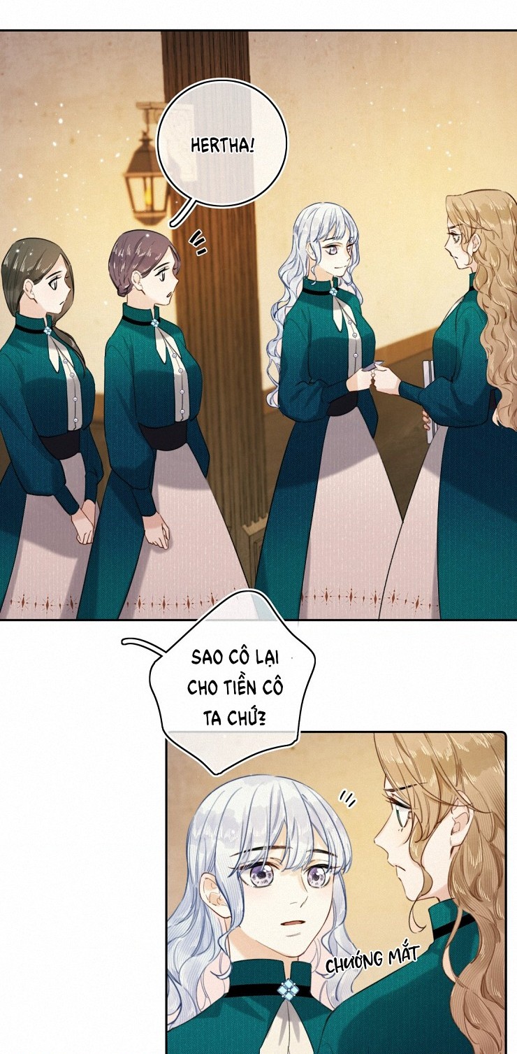 đọc truyện Phản Diện Gặp Phải Bệnh Kiều Chương 10 ảnh 9 tại Thiên Thai Truyện