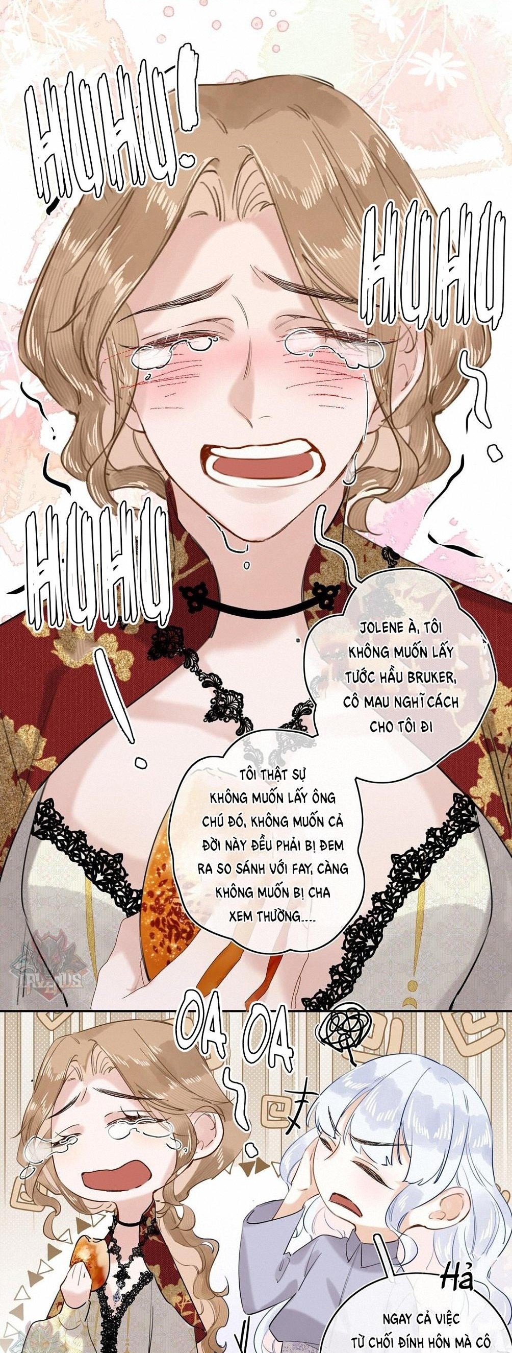 đọc truyện Phản Diện Gặp Phải Bệnh Kiều Chương 11 ảnh 15 tại Thiên Thai Truyện