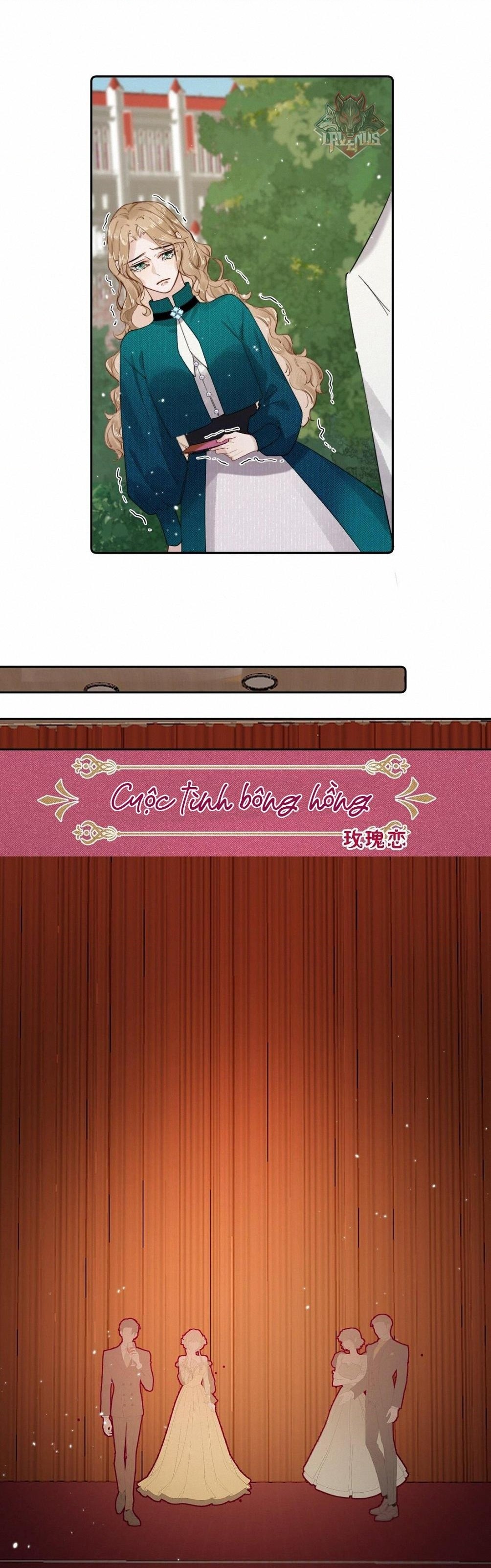 đọc truyện Phản Diện Gặp Phải Bệnh Kiều Chương 11 ảnh 10 tại Thiên Thai Truyện