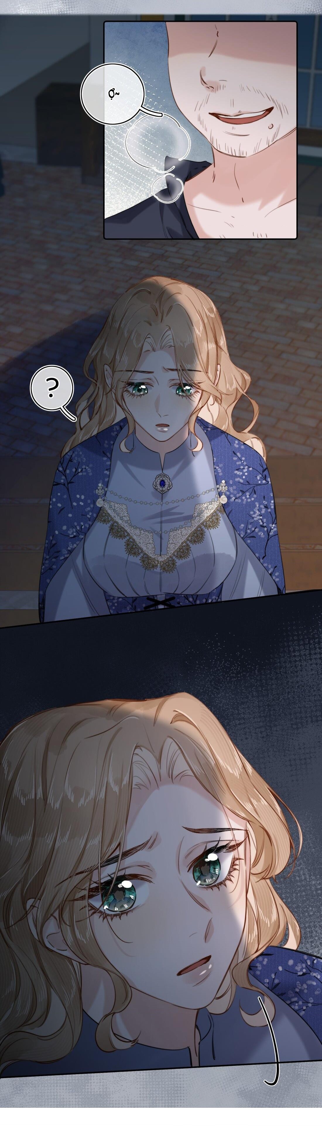 đọc truyện Phản Diện Gặp Phải Bệnh Kiều Chương 12 ảnh 18 tại Thiên Thai Truyện