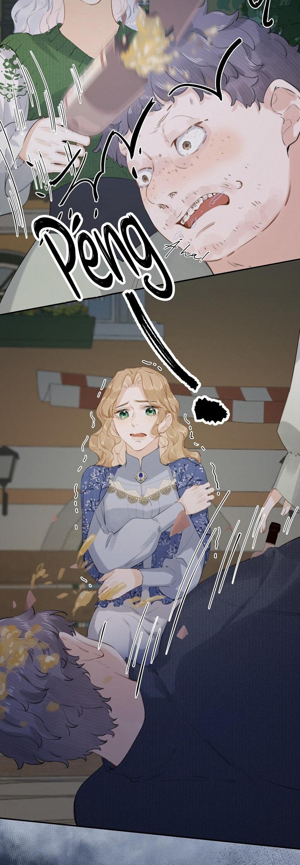 đọc truyện Phản Diện Gặp Phải Bệnh Kiều Chương 13 ảnh 6 tại Thiên Thai Truyện