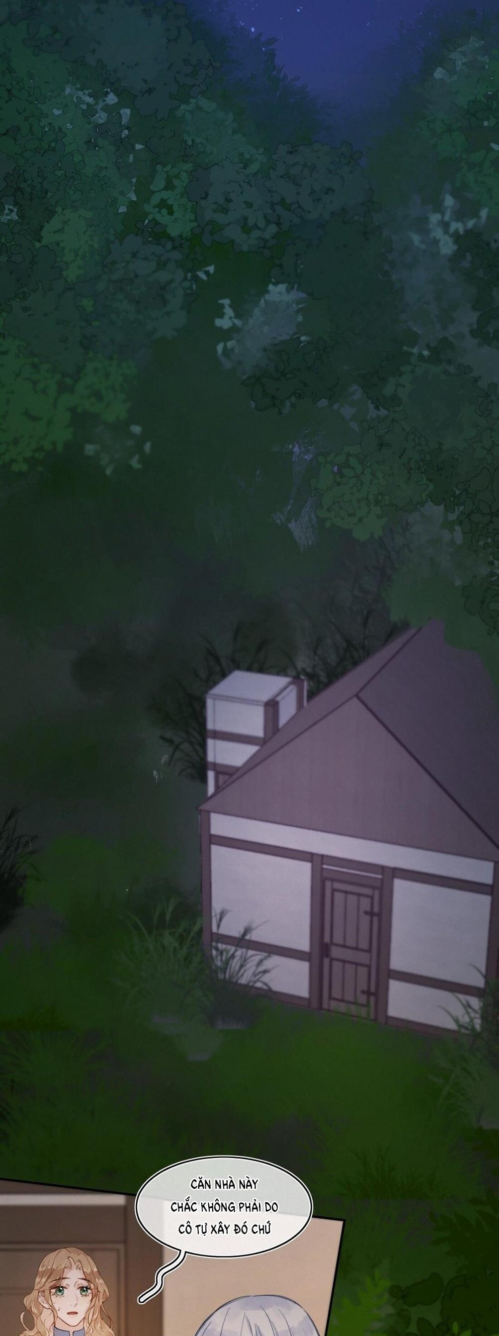 đọc truyện Phản Diện Gặp Phải Bệnh Kiều Chương 13 ảnh 10 tại Thiên Thai Truyện