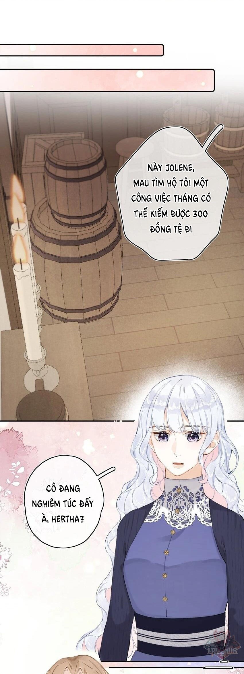 đọc truyện Phản Diện Gặp Phải Bệnh Kiều Chương 14 ảnh 3 tại Thiên Thai Truyện