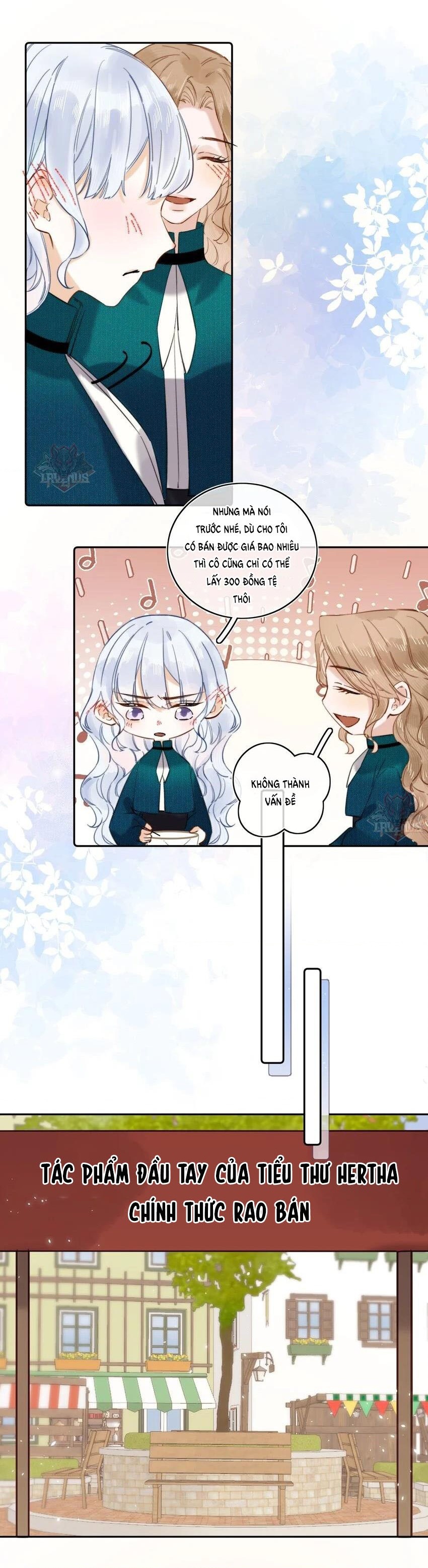 đọc truyện Phản Diện Gặp Phải Bệnh Kiều Chương 14 ảnh 17 tại Thiên Thai Truyện